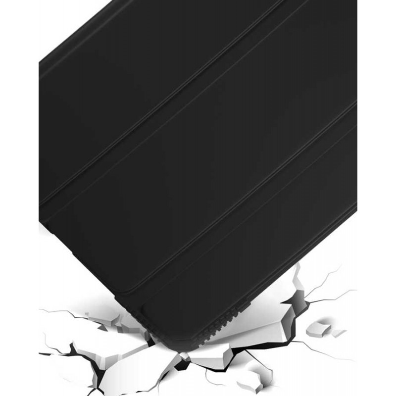 Bal-z Apple iPad Air 10.9 2022 (5.Nesil) ​Wiwu Alpha Tablet Kılıf