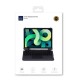 Apple iPad Air 10.9 2022 (5.Nesil) Wiwu Keyboard Folio Kablosuz Klavyeli Kılıf Apple iPad Air 10.9 2022 (5.Nesil) Wiwu Keyboard Folio Kablosuz Klavyeli Kılıf