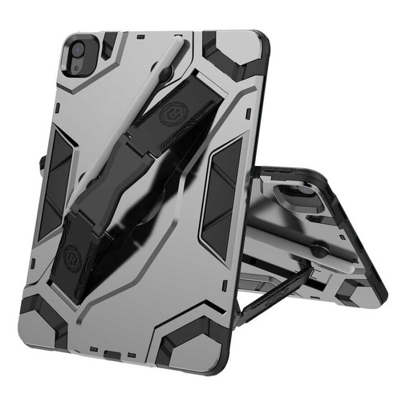 Bal-z Apple iPad Air 10.9 2022 (5.Nesil)  Defens Tablet Silikon