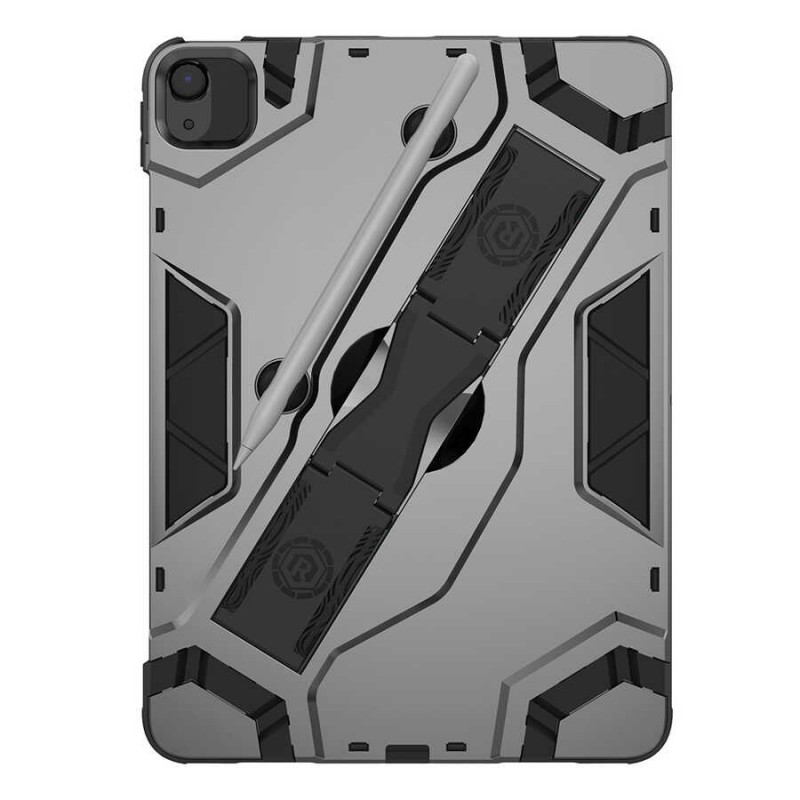 Bal-z Apple iPad Air 10.9 2022 (5.Nesil)  Defens Tablet Silikon