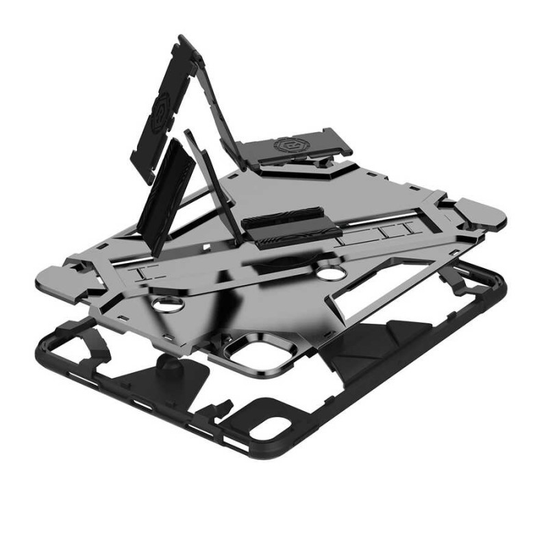 Bal-z Apple iPad Air 10.9 2022 (5.Nesil)  Defens Tablet Silikon