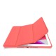 Apple iPad Air 10.9 2022 (5.Nesil) Zore Orjinal Standlı Kılıf Apple iPad Air 10.9 2022 (5.Nesil) Zore Orjinal Standlı Kılıf