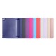 Apple iPad Air 10.9 2022 (5.Nesil) Zore Smart Cover Kalem Bölmeli Standlı 1-1 Kılıf Apple iPad Air 10.9 2022 (5.Nesil) Zore Smart Cover Kalem Bölmeli Standlı 1-1 Kılıf