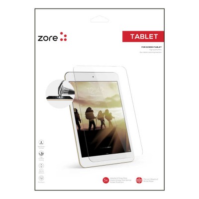 Bal-z Apple iPad Air 10.9 2022 (5.Nesil)  Tablet Blue Nano Ekran Koruyucu