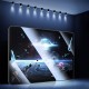 Apple iPad Air 11 2024 Benks OKR Glass Warrior HD Parlak Ekran Koruyucu Apple iPad Air 11 2024 Benks OKR Glass Warrior HD Parlak Ekran Koruyucu