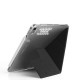 Apple iPad Air 11 2024 Kılıf SkinArma Kalemlikli Arkası Şeffaf Standlı Magnetik Taihi Sora Kılıf Apple iPad Air 11 2024 Kılıf SkinArma Kalemlikli Arkası Şeffaf Standlı Magnetik Taihi Sora Kılıf