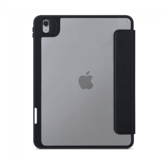 Apple iPad Air 11 2024 Kılıf SkinArma Sticker Tasarımlı Arkası Şeffaf Çıkarılabilir Magnetik Henko Kılıf Apple iPad Air 11 2024 Kılıf SkinArma Sticker Tasarımlı Arkası Şeffaf Çıkarılabilir Magnetik Henko Kılıf