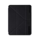 Apple iPad Air 11 2024 Kılıf SkinArma Sticker Tasarımlı Arkası Şeffaf Çıkarılabilir Magnetik Henko Kılıf Apple iPad Air 11 2024 Kılıf SkinArma Sticker Tasarımlı Arkası Şeffaf Çıkarılabilir Magnetik Henko Kılıf