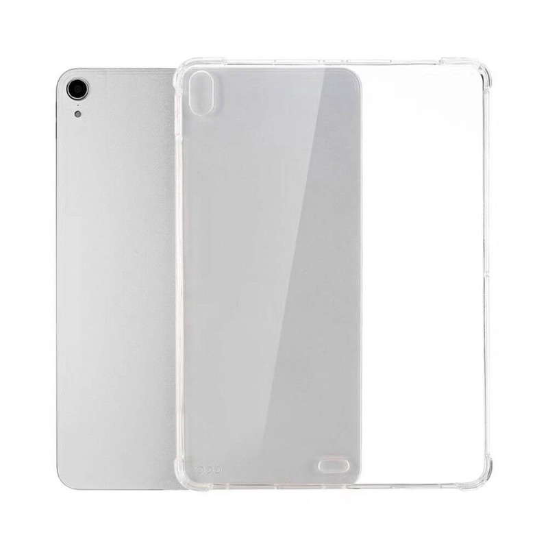 Bal-z Apple iPad Air 11 2024 Kılıf  Tablet Nitro Anti Shock Silikon Kapak