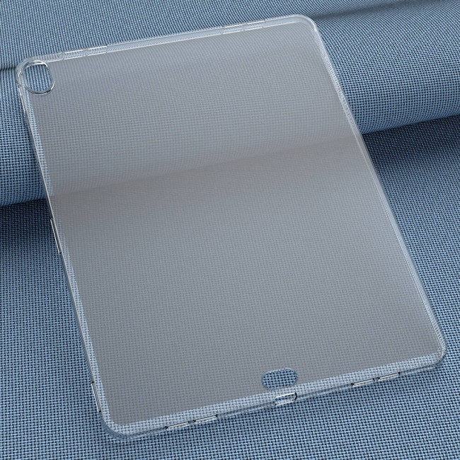 Apple iPad Air 11 2024 Kılıf Zore Tablet Süper Silikon Kapak Apple iPad Air 11 2024 Kılıf Zore Tablet Süper Silikon Kapak