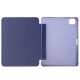 Apple iPad Air 11 2024 Kılıf Zore Tri Folding Kalem Bölmeli Standlı Kılıf Apple iPad Air 11 2024 Kılıf Zore Tri Folding Kalem Bölmeli Standlı Kılıf