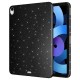 Apple iPad Air 11 2024 Simli Parlak Görünümlü Zore Tablet Koton Kılıf Apple iPad Air 11 2024 Simli Parlak Görünümlü Zore Tablet Koton Kılıf