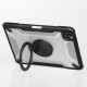 Apple iPad Air 11 2024 Wiwu Mecha Dönebilen Standlı Tablet Kılıfı Apple iPad Air 11 2024 Wiwu Mecha Dönebilen Standlı Tablet Kılıfı