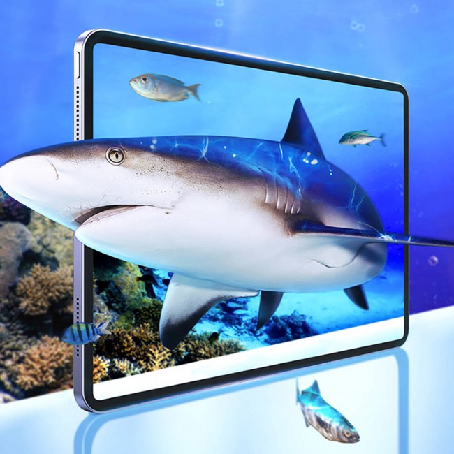 Apple iPad Air 11 2024 Wiwu Wi-GQ003 iVista Serisi Oleofobik HD Temperli Cam Ekran Koruyucu Apple iPad Air 11 2024 Wiwu Wi-GQ003 iVista Serisi Oleofobik HD Temperli Cam Ekran Koruyucu