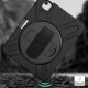 Apple iPad Air 11 2024 Zore Defender Tablet Silikon Apple iPad Air 11 2024 Zore Defender Tablet Silikon