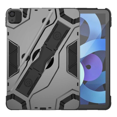 Bal-z Apple iPad Air 11 2024  Defens Tablet Silikon