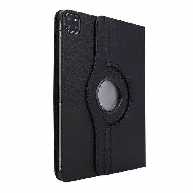 Apple iPad Air 11 2024 Zore Dönebilen Standlı Kılıf Apple iPad Air 11 2024 Zore Dönebilen Standlı Kılıf