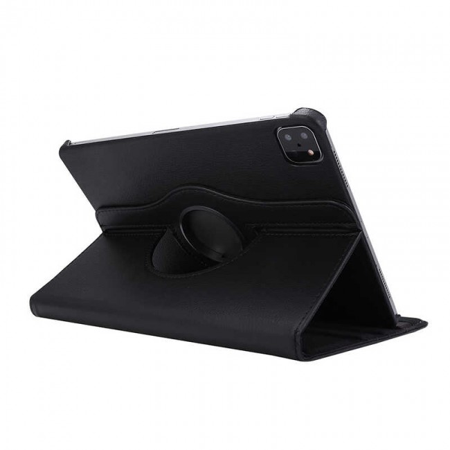 Apple iPad Air 11 2024 Zore Dönebilen Standlı Kılıf Apple iPad Air 11 2024 Zore Dönebilen Standlı Kılıf