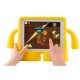 Apple iPad Air 11 2024 Zore iBuy Standlı Tablet Kılıf Apple iPad Air 11 2024 Zore iBuy Standlı Tablet Kılıf