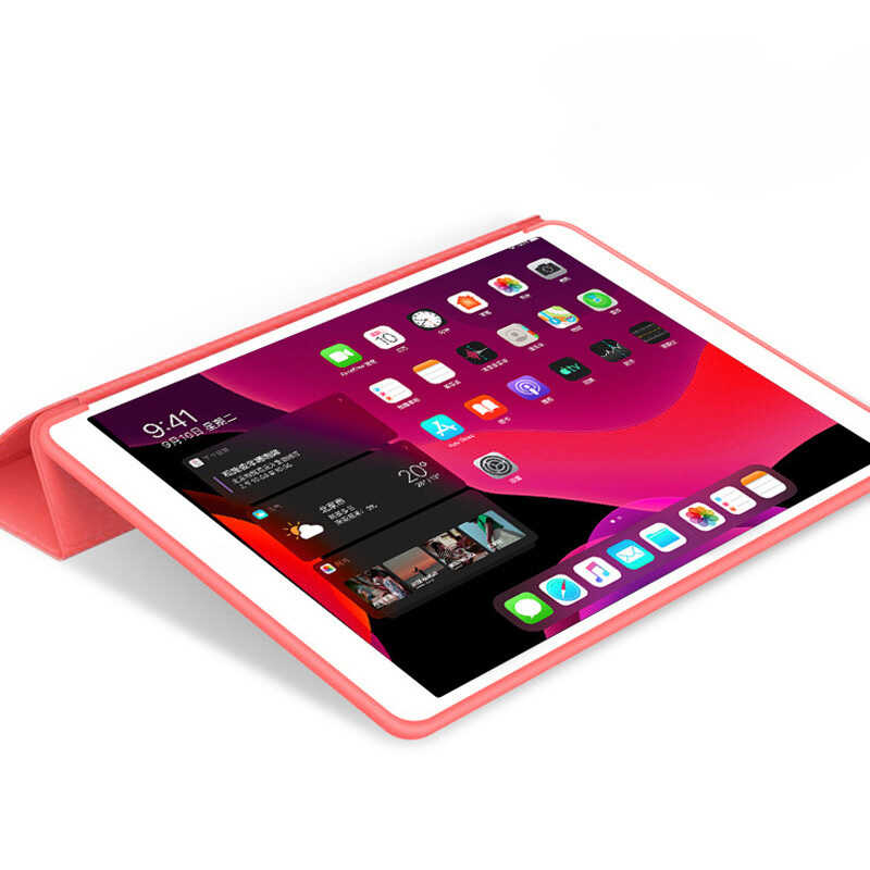 Bal-z Apple iPad Air 11 2024  Orjinal Standlı Kılıf