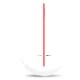 Apple iPad Air 11 2024 Zore Orjinal Standlı Kılıf Apple iPad Air 11 2024 Zore Orjinal Standlı Kılıf
