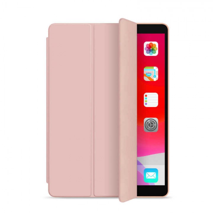 Apple iPad Air 11 2024 Zore Orjinal Standlı Kılıf