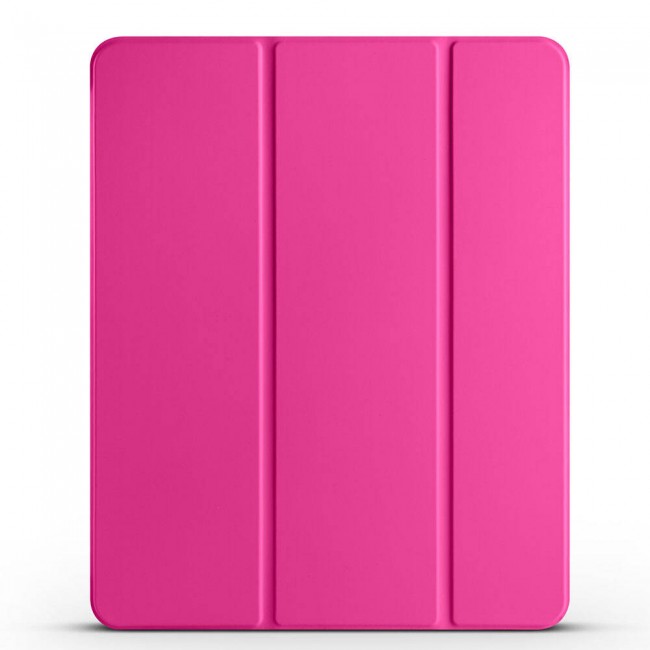 Apple iPad Air 11 2024 Zore Smart Cover Kalem Bölmeli Standlı 1-1 Kılıf Apple iPad Air 11 2024 Zore Smart Cover Kalem Bölmeli Standlı 1-1 Kılıf