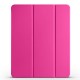 Apple iPad Air 11 2024 Zore Smart Cover Kalem Bölmeli Standlı 1-1 Kılıf Apple iPad Air 11 2024 Zore Smart Cover Kalem Bölmeli Standlı 1-1 Kılıf