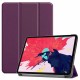 Apple iPad Air 11 2024 Zore Smart Cover Standlı 1-1 Kılıf Apple iPad Air 11 2024 Zore Smart Cover Standlı 1-1 Kılıf