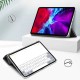 Apple iPad Air 11 2024 Zore Smart Cover Standlı 1-1 Kılıf Apple iPad Air 11 2024 Zore Smart Cover Standlı 1-1 Kılıf