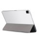 Apple iPad Air 11 2024 Zore Smart Cover Standlı 1-1 Kılıf Apple iPad Air 11 2024 Zore Smart Cover Standlı 1-1 Kılıf