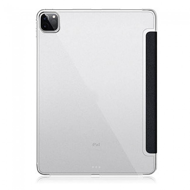 Apple iPad Air 11 2024 Zore Smart Cover Standlı 1-1 Kılıf Apple iPad Air 11 2024 Zore Smart Cover Standlı 1-1 Kılıf