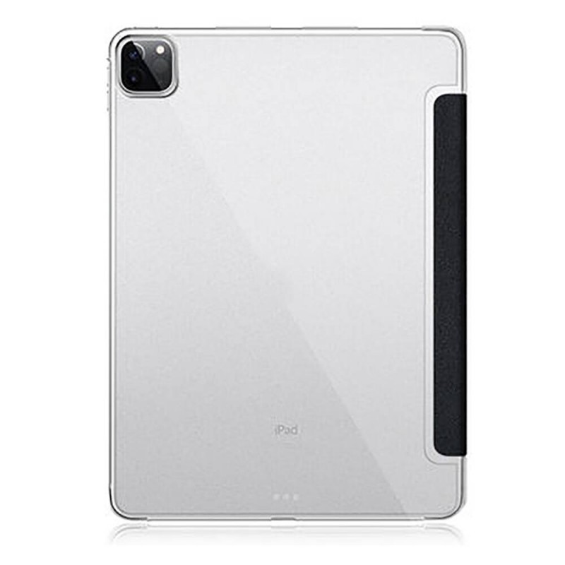 Bal-z Apple iPad Air 11 2024  Smart Cover Standlı 1-1 Kılıf