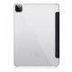 Apple iPad Air 11 2024 Zore Smart Cover Standlı 1-1 Kılıf Apple iPad Air 11 2024 Zore Smart Cover Standlı 1-1 Kılıf
