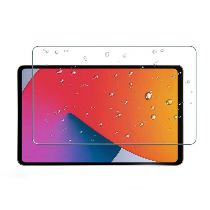 Apple iPad Air 11 2024 Zore Tablet Temperli Cam Ekran Koruyucu