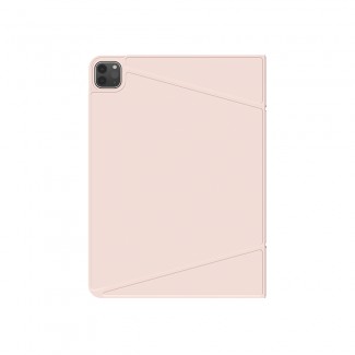 Apple iPad Air 11 2025 M3 Amazingthing Matte Pro Mag Folio Katlanabilir Magnetik Standlı Kılıf Apple iPad Air 11 2025 M3 Amazingthing Matte Pro Mag Folio Katlanabilir Magnetik Standlı Kılıf