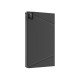 Apple iPad Air 11 2025 M3 Amazingthing Matte Pro Mag Folio Katlanabilir Magnetik Standlı Kılıf