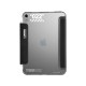Apple iPad Air 11 2025 M3 Kılıf SkinArma Kalemlikli Arkası Şeffaf Standlı Magnetik Taihi Sora Kılıf