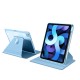 Apple iPad Air 11 2025 M3 Kılıf Zore Nayn Dönebilen Standlı Kılıf Apple iPad Air 11 2025 M3 Kılıf Zore Nayn Dönebilen Standlı Kılıf