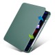 Apple iPad Air 11 2025 M3 Kılıf Zore Termik Kalem Bölmeli Dönebilen Standlı Kılıf Apple iPad Air 11 2025 M3 Kılıf Zore Termik Kalem Bölmeli Dönebilen Standlı Kılıf