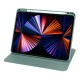 Apple iPad Air 11 2025 M3 Kılıf Zore Termik Kalem Bölmeli Dönebilen Standlı Kılıf Apple iPad Air 11 2025 M3 Kılıf Zore Termik Kalem Bölmeli Dönebilen Standlı Kılıf