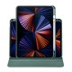 Apple iPad Air 11 2025 M3 Kılıf Zore Termik Kalem Bölmeli Dönebilen Standlı Kılıf Apple iPad Air 11 2025 M3 Kılıf Zore Termik Kalem Bölmeli Dönebilen Standlı Kılıf