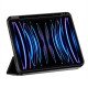 Apple iPad Air 11 2025 M3 Wiwu 360° Dönebilen Standlı Magnetik Koruyucu Tablet Kılıfı Apple iPad Air 11 2025 M3 Wiwu 360° Dönebilen Standlı Magnetik Koruyucu Tablet Kılıfı