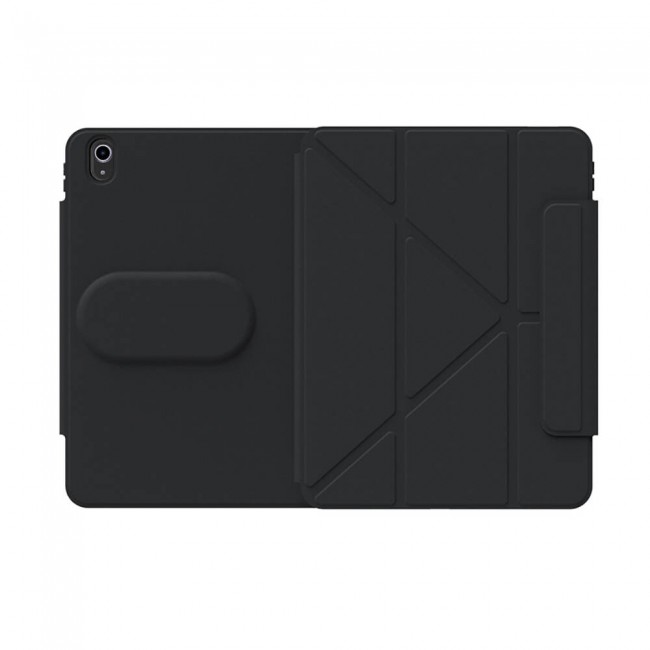 Apple iPad Air 11 2025 M3 Wiwu 360° Dönebilen Standlı Magnetik Koruyucu Tablet Kılıfı Apple iPad Air 11 2025 M3 Wiwu 360° Dönebilen Standlı Magnetik Koruyucu Tablet Kılıfı