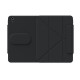 Apple iPad Air 11 2025 M3 Wiwu 360° Dönebilen Standlı Magnetik Koruyucu Tablet Kılıfı Apple iPad Air 11 2025 M3 Wiwu 360° Dönebilen Standlı Magnetik Koruyucu Tablet Kılıfı