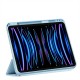 Apple iPad Air 11 2025 M3 Wiwu 360° Dönebilen Standlı Magnetik Koruyucu Tablet Kılıfı Apple iPad Air 11 2025 M3 Wiwu 360° Dönebilen Standlı Magnetik Koruyucu Tablet Kılıfı