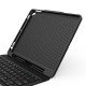 Apple iPad Air 11 2025 M3 Wiwu Keyboard Folio Kablosuz Klavyeli Kılıf Apple iPad Air 11 2025 M3 Wiwu Keyboard Folio Kablosuz Klavyeli Kılıf