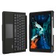 Apple iPad Air 11 2025 M3 Wiwu Keyboard Folio Kablosuz Klavyeli Kılıf Apple iPad Air 11 2025 M3 Wiwu Keyboard Folio Kablosuz Klavyeli Kılıf