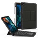 Apple iPad Air 11 2025 M3 Wiwu Keyboard Folio Kablosuz Klavyeli Kılıf Apple iPad Air 11 2025 M3 Wiwu Keyboard Folio Kablosuz Klavyeli Kılıf