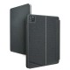 Apple iPad Air 11 2025 M3 Wiwu Mag Touch Klavyeli Standlı Kılıf Apple iPad Air 11 2025 M3 Wiwu Mag Touch Klavyeli Standlı Kılıf